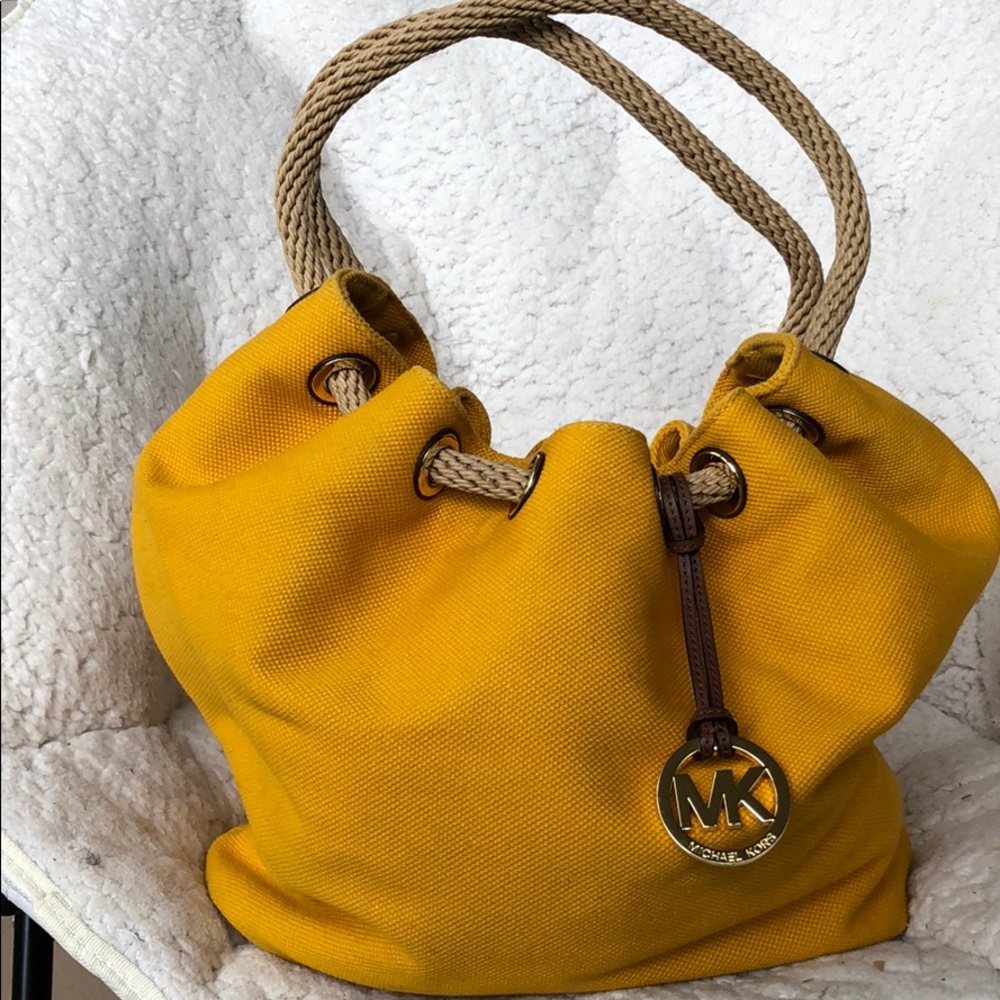 Michael Kors bag